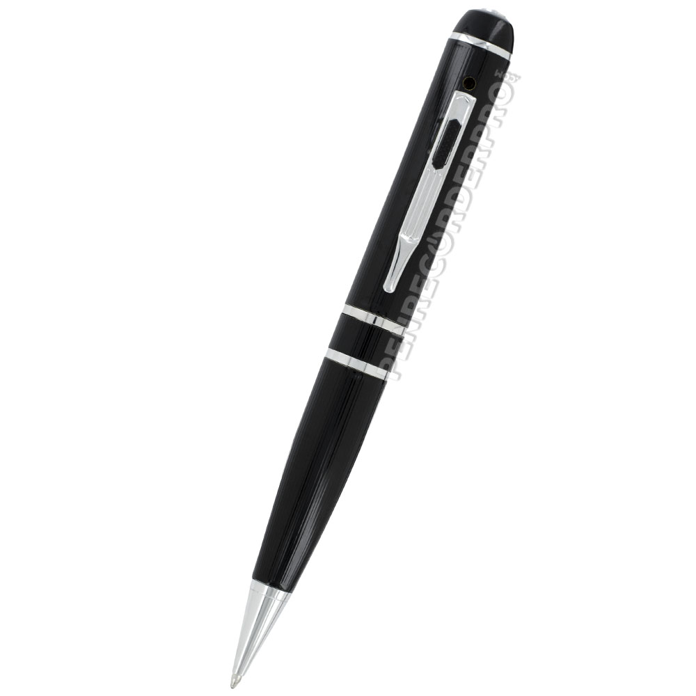 Hd500 Extreme Spy Pen Camera 1080p Teton Webstores